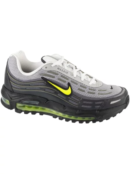Pantofi Nike gri