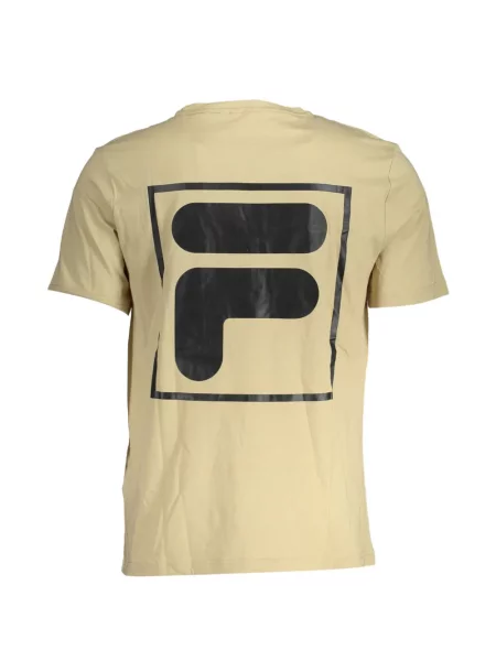 Tricou Fila cu imagine
