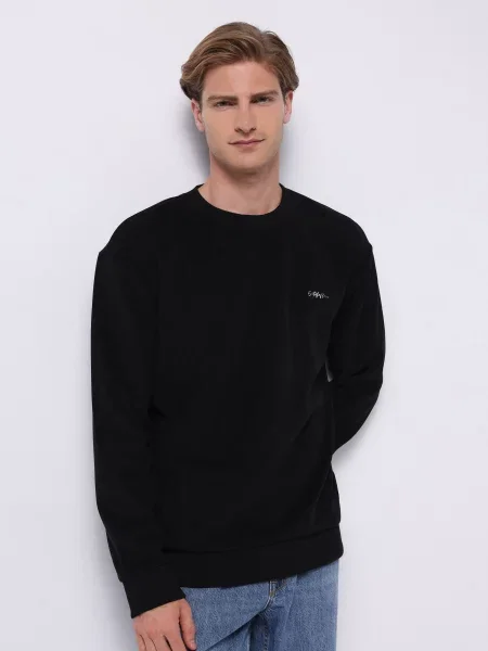 Кофти та светри Colin’s комбінований верх чорний