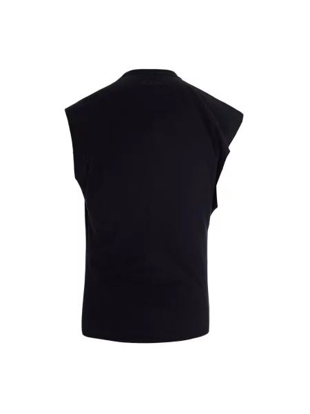 Top Isabel Marant czarny