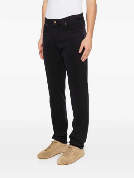 Pantaloni Briglia 1949 negru