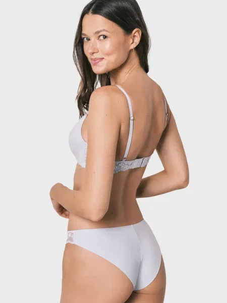 Труси Women'secret блакитні