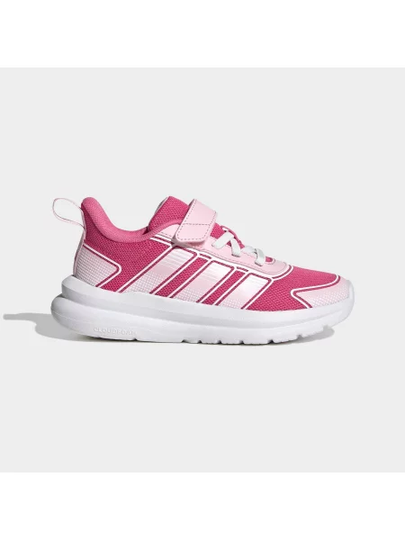 Sneakerși copii Adidas Sportswear roz