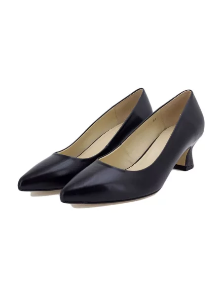 Pantofi Piesanto negru