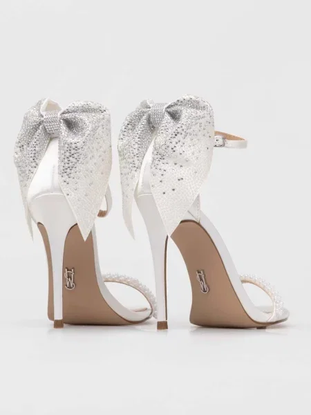 Сандалі Steve Madden Bellarosa-P білий