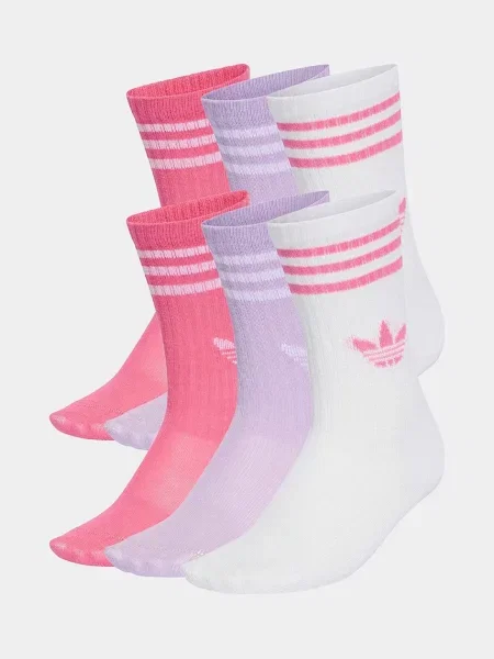 Adidas Originals Дитячі шкарпетки з бавовною