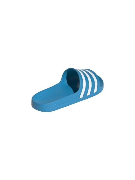 Saboți Adidas Sportswear albastru
