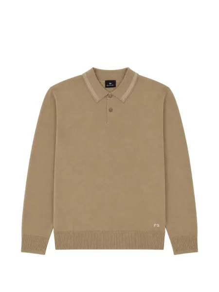 Lung tricou polo Ps Paul Smith
