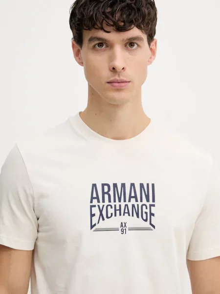 Футболка Armani Exchange