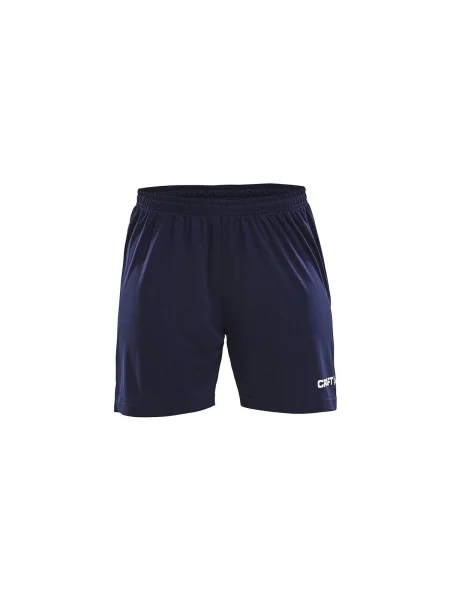 Pantaloni Craft albastru