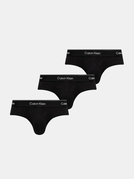 Комплект бикини Calvin Klein Underwear черно