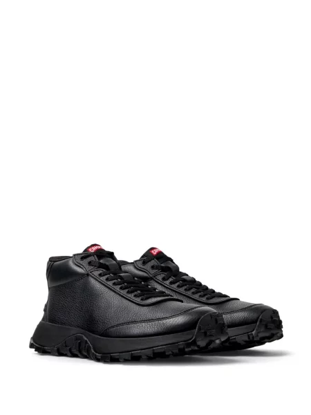Sneakerși Camper negru