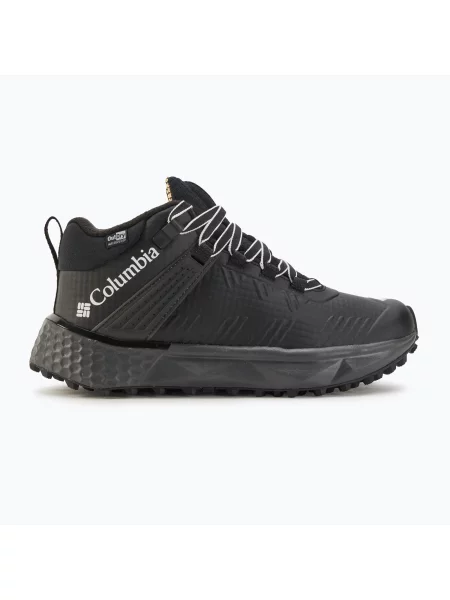 COLUMBIA buty turystyczne Facet 75 EQUINOX czarny