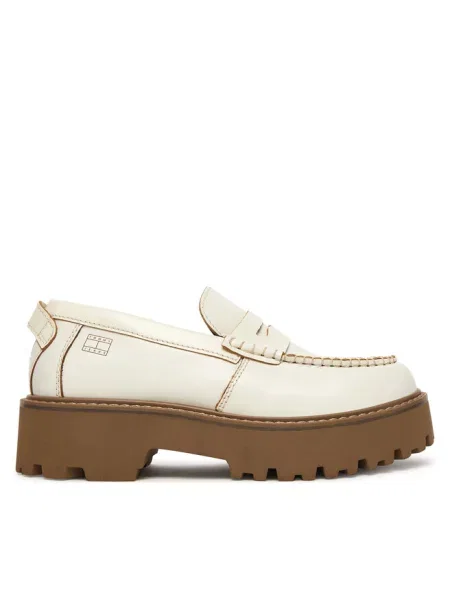 Loafersy Tommy Jeans