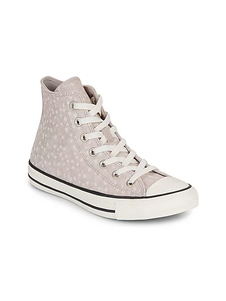 Superge Converse Chuck Taylor All Star siva