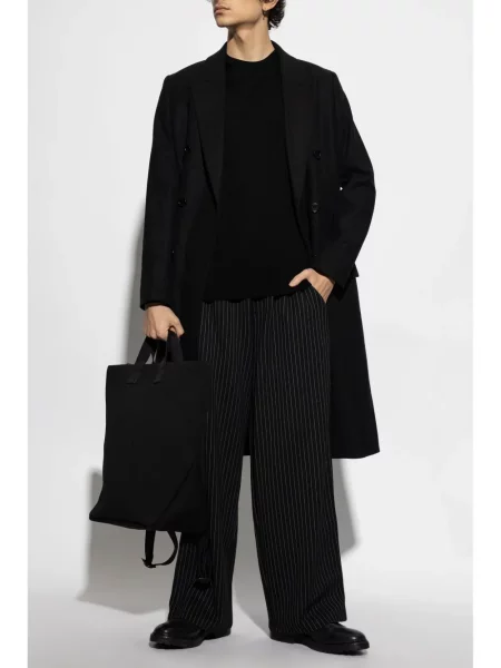 Pulover Allsaints negru