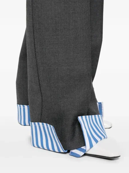 Pantaloni Zomer gri