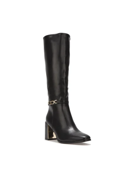 Pantofi La Modeuse negru