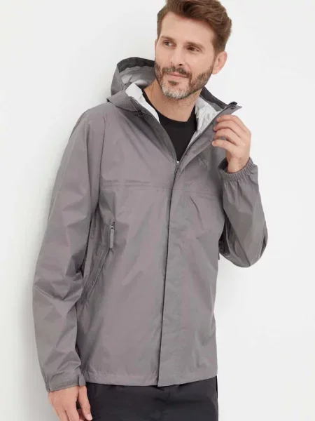 Непромокаемо яке Helly Hansen Loke сиво