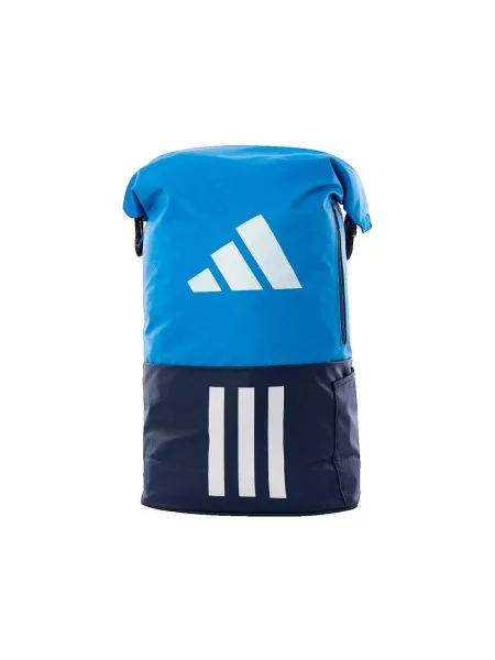 Kabelka Adidas modrá