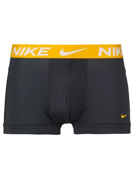 Pánske boxerky Nike Trunk night čierna