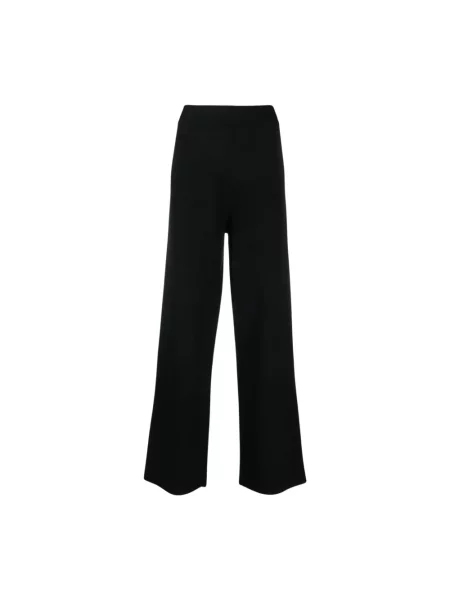 Spodnie Seventy czarne