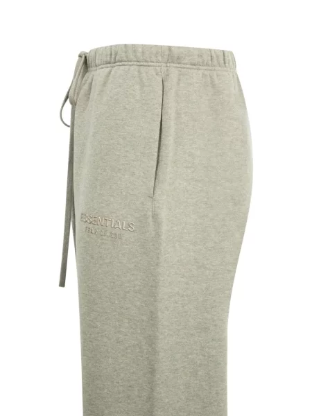 Флийс панталон Fear Of God Essentials