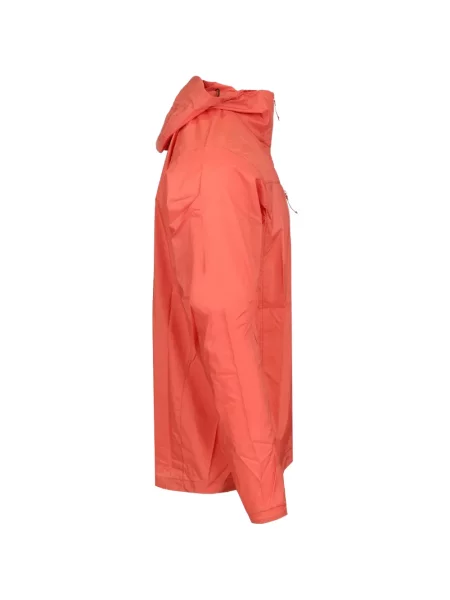 Geacă Arc'teryx portocaliu
