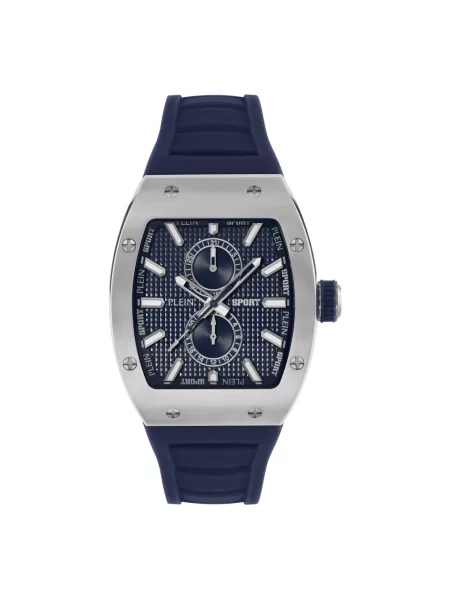 Zegarek Plein Sport szary