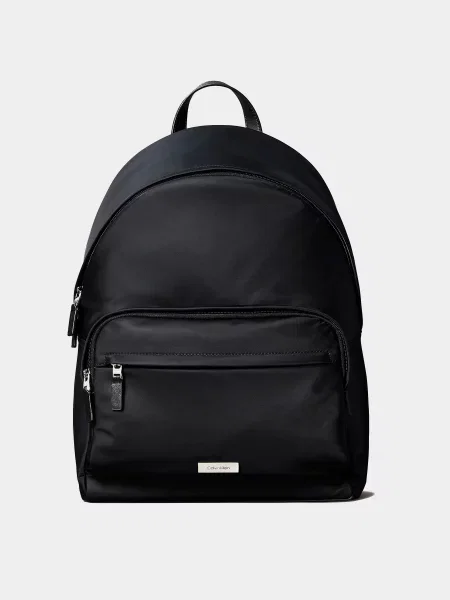 Рюкзак Calvin Klein черный