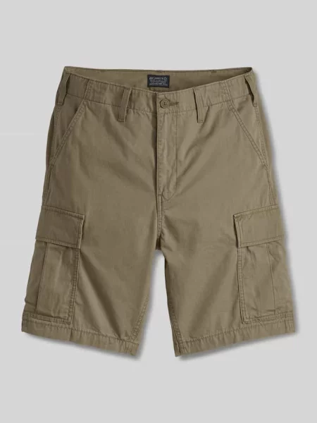 Szorty cargo z wpuszczanymi w stylu francuskim Levi's