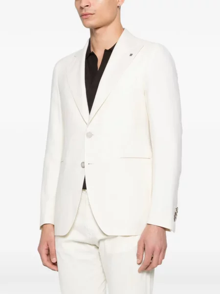 Sacou Tagliatore galben