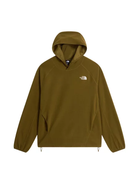 THE NORTH FACE Pulovere sport OXARA kaki