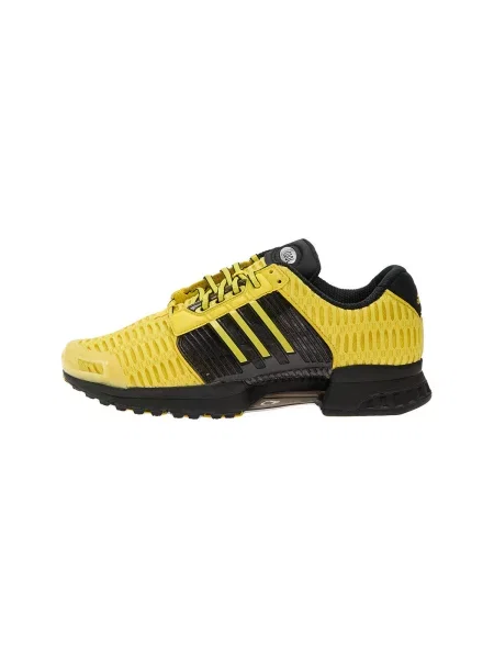 Tenisky Adidas Climacool žltá