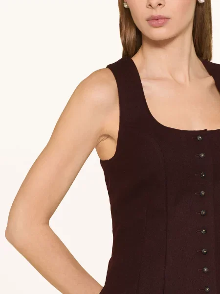 Bluzka Johann & Johanna z gorsetem