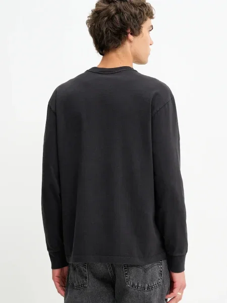 Tricou Levi's ® negru