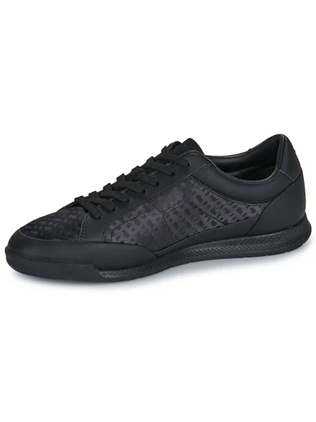 Pantofi Boss negru