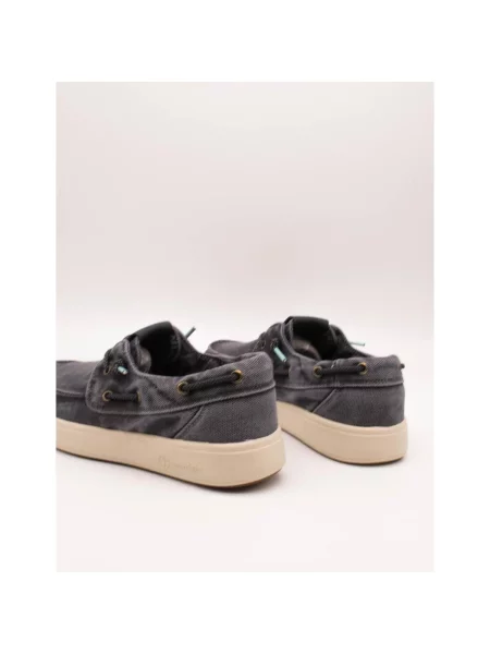 Pantofi Natural World albastru