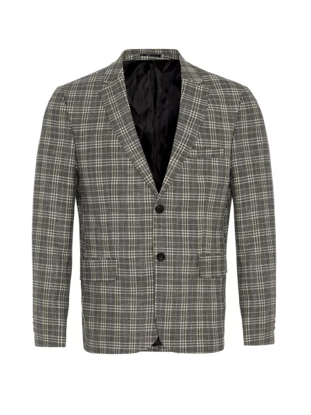 Daniel Hills Suknjič siva