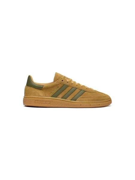 Pantofi Adidas verde