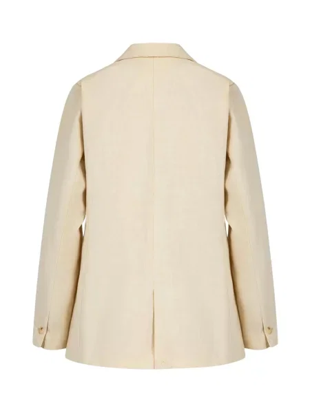 Coster Copenhagen Blézer Blazer bézs