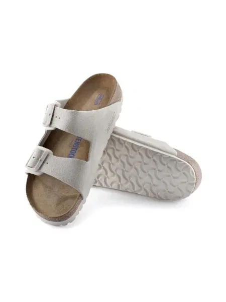 Tenisky Birkenstock biela