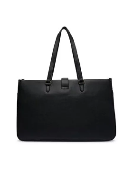 Torbica LOVE MOSCHINO crna