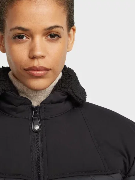 Куртка G-star Raw чорна