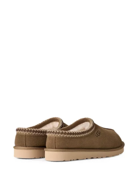 Papuci de casă Ugg maro