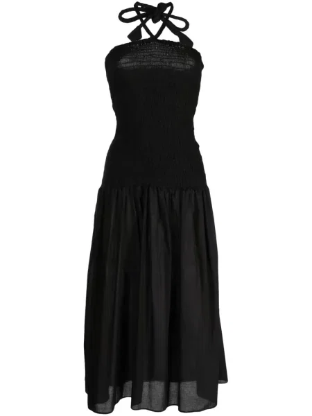 Rochie Bambah de costum negru