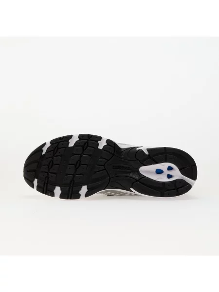 Superge New Balance bela