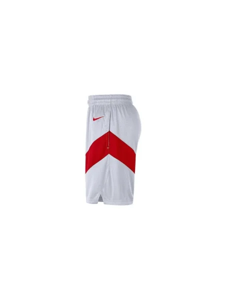 Pantaloni Nike alb