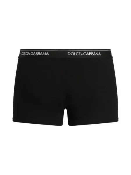 Majtki Dolce And Gabbana z dżerseju