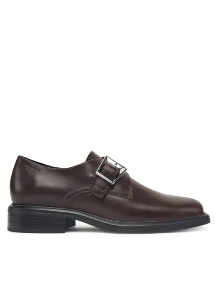 Vagabond Shoemakers Κλειστά παπούτσια Ellis καφέ